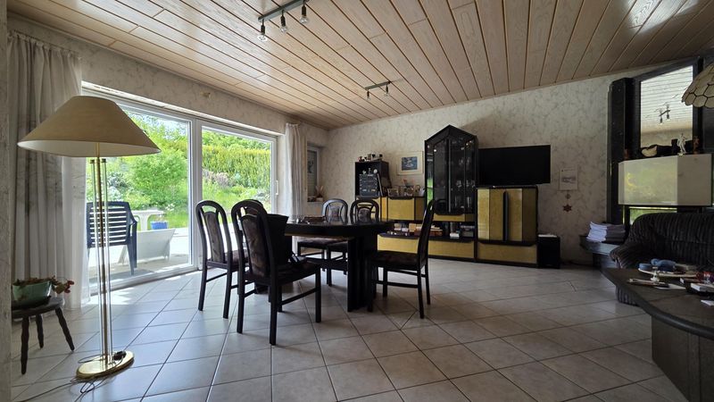 Viel Platz, viele Möglichkeiten – Wohnhaus mit Einliegerwohnung in Gondelsheim zu verkaufen!